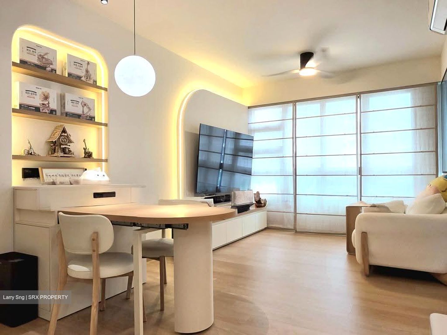 Blk 266C Punggol Emerald (Punggol), HDB 3 Rooms #618187851
